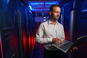 Web hosting 