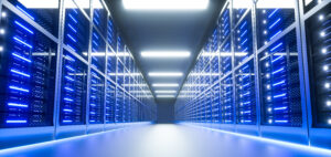 Web hosting