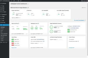 WordPress caching plugins