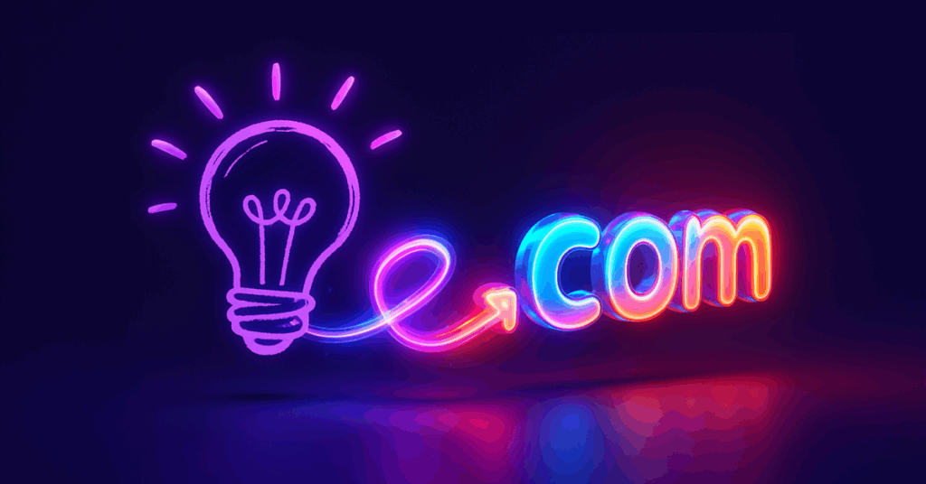 From Idea to URL: How to Bring Your Business Dream Online